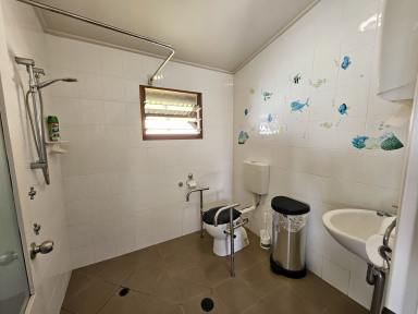 House For Sale - QLD - Cooktown - 4895 - Stylish Queenslander  (Image 2)