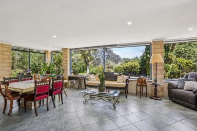 House For Sale - SA - Kingscote - 5223 - Sandstone Family Estate on 10 Hectares - Pool, Studio & Subdivision Potential (Image 2)