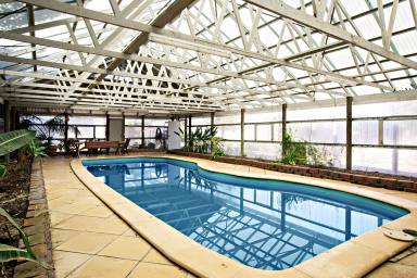 House For Sale - SA - Kingscote - 5223 - Sandstone Family Estate on 10 Hectares - Pool, Studio & Subdivision Potential (Image 2)