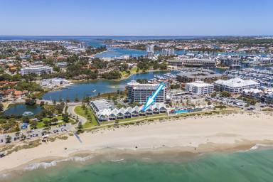 Apartment For Sale - WA - Mandurah - 6210 - BEACHFRONT @ SEASHELLS MANDURAH  (Image 2)
