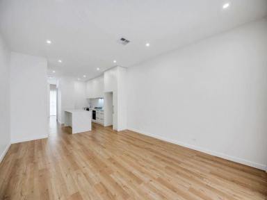 Terrace For Lease - SA - Angle Park - 5010 - Brand New Terrace Home-stunning oversized kitchen with stone benchtops & wide island (Image 2)