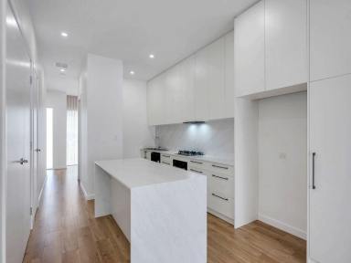 Terrace For Lease - SA - Angle Park - 5010 - Brand New Terrace Home-stunning oversized kitchen with stone benchtops & wide island (Image 2)