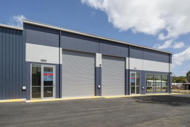 Industrial/Warehouse For Sale - WA - Augusta - 6290 - Light Industrial Unit in Central Location  (Image 2)