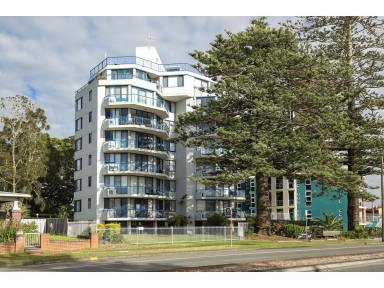 Unit For Sale - NSW - Tuncurry - 2428 - Prestigious Coastal Apartment with Panoramic Water Views (Image 2)