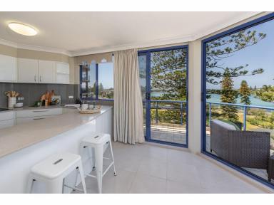 Unit For Sale - NSW - Tuncurry - 2428 - Prestigious Coastal Apartment with Panoramic Water Views (Image 2)