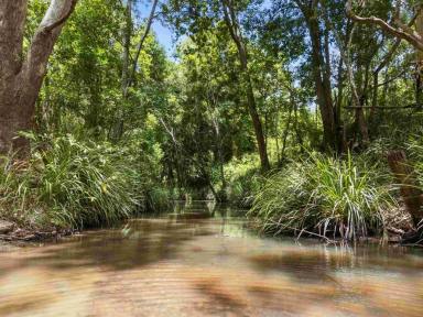 Acreage/Semi-rural For Sale - QLD - North Deep Creek - 4570 - Lifestyle Acreage with Views, Water & Off-Grid Freedom - 17.86ha Across Two Titles (Image 2)