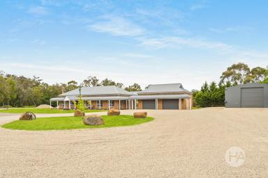 Acreage/Semi-rural For Sale - VIC - Langwarrin - 3910 - A Masterpiece on the Edge of Town (Image 2)
