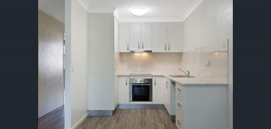 Unit Leased - QLD - Newtown - 4350 - Bright & Spacious Two-Bedroom Gem in an Ultra-Convenient Location  (Image 2)