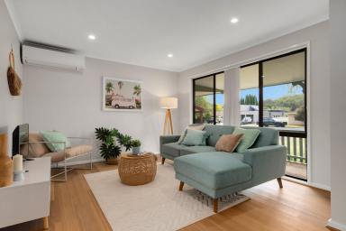 House For Sale - NSW - Maloneys Beach - 2536 - Fully Renovated Coastal Retreat (Image 2)