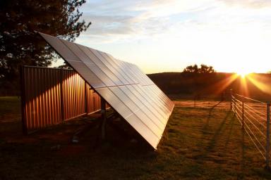 Mixed Farming For Sale - NSW - Rugby - 2583 - Pure Grace Farm- Grace by name Graceful by location (Image 2)