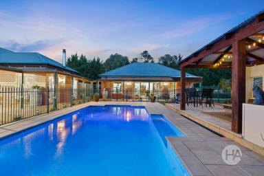 Acreage/Semi-rural For Sale - VIC - Bittern - 3918 - Sprawling Kinfauns Haven (Image 2)