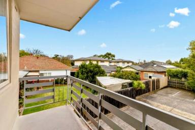 Unit For Sale - VIC - McKinnon - 3204 - Light-Filled, Renovated Apartment in Prime McKinnon Location (Image 2)