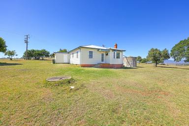 Other (Rural) For Sale - NSW - Tamworth - 2340 - A QUALITY HOLDING ON TAMWORTH'S DOORSTEP (Image 2)