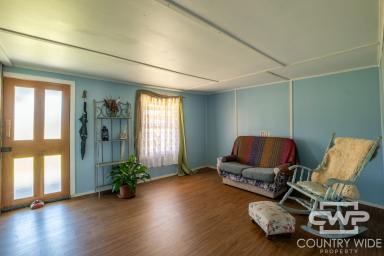 House For Sale - NSW - Torrington - 2371 - Charming Off-Grid Retreat at 2718 Torrington Rd, Torrington NSW (Image 2)