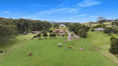 Lifestyle For Sale - NSW - Far Meadow - 2535 - "Roxy"  (Image 2)