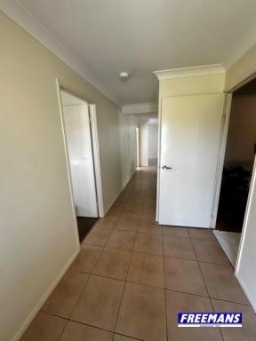 House For Sale - QLD - Kingaroy - 4610 - 914m2 fenced allotment with 6x6m power shed (Image 2)