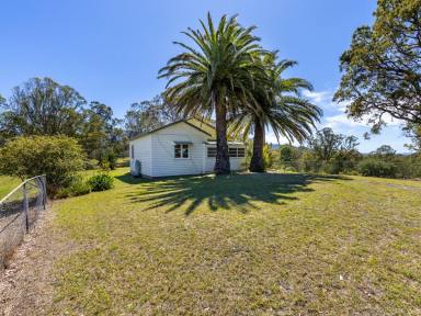 Acreage/Semi-rural For Sale - NSW - Bemboka - 2550 - CHARMING COTTAGE ON THE EDGE OF TOWN  (Image 2)