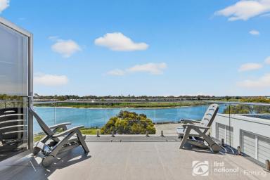 House For Sale - VIC - Patterson Lakes - 3197 - WHEN ELEGANCE & LIFESTYLE COME TOGETHER TO CREATE THE PERFECT PACKAGE  (Image 2)