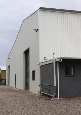 Industrial/Warehouse For Lease - SA - Goolwa - 5214 - Large Commercial Shed Now Available  (Image 2)