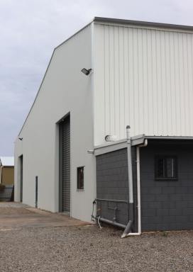 Industrial/Warehouse Leased - SA - Goolwa - 5214 - Large Commercial Shed Now Available (Image 2)