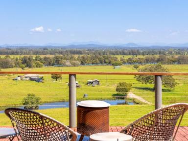 Acreage/Semi-rural For Sale - NSW - Mitchells Island - 2430 - PRODUCTIVE GRAZING LAND, RICH HISTORY AND UNFORGETTABLE SCENERY  (Image 2)
