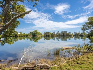 Acreage/Semi-rural For Sale - NSW - Mitchells Island - 2430 - PRODUCTIVE GRAZING LAND, RICH HISTORY AND UNFORGETTABLE SCENERY  (Image 2)