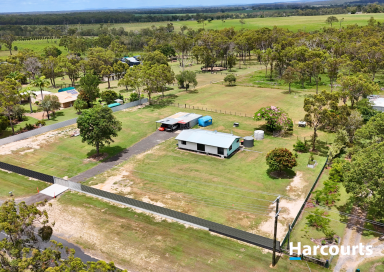 House For Sale - QLD - Moorland - 4670 - Simple Country Living! 15mins to CBD (Image 2)