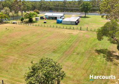 House For Sale - QLD - Moorland - 4670 - Simple Country Living! 15mins to CBD (Image 2)