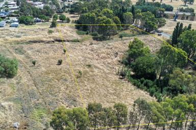 Residential Block For Sale - NSW - Gundagai - 2722 - 5 Acres in town !  (Image 2)