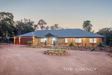 House For Sale - WA - Parkerville - 6081 - Exquisite 5 Acre Retreat with Bushland Views (Image 2)