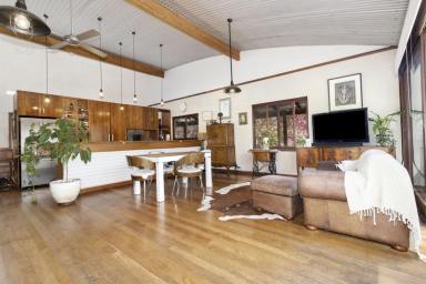 House For Sale - WA - Margaret River - 6285 - Your Forest Retreat (Image 2)