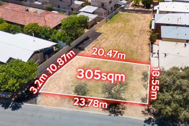 Residential Block For Sale - WA - Mandurah - 6210 - SUPREME LOCATION !! (Image 2)