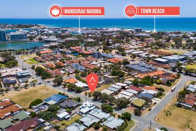 Residential Block For Sale - WA - Mandurah - 6210 - SUPREME LOCATION !! (Image 2)