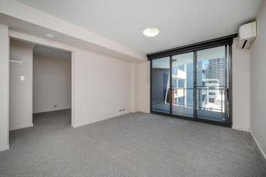 Apartment For Sale - WA - Perth - 6000 - Be in the Heart of Perth – Stylish City Living with a Pool Outlook (Image 2)