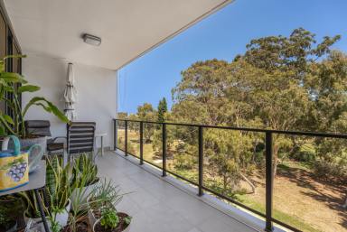 Apartment For Sale - WA - Burswood - 6100 - Park views. Northern light. Zero compromise (Image 2)