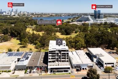 Apartment For Sale - WA - Burswood - 6100 - Park views. Northern light. Zero compromise (Image 2)