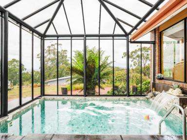 House For Sale - TAS - Spreyton - 7310 - A home for those who appreciate a higher standard of living  (Image 2)