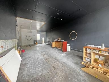 Other (Residential) For Sale - NSW - Kyogle - 2474 - COMMERCIAL SPACE NEAR IGA (Image 2)