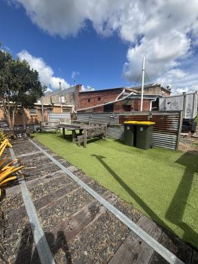 Other (Residential) For Sale - NSW - Kyogle - 2474 - COMMERCIAL SPACE NEAR IGA  (Image 2)