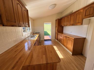 House For Lease - NSW - Chambigne - 2460 - RURAL LIFESTYLE COTTAGE (Image 2)