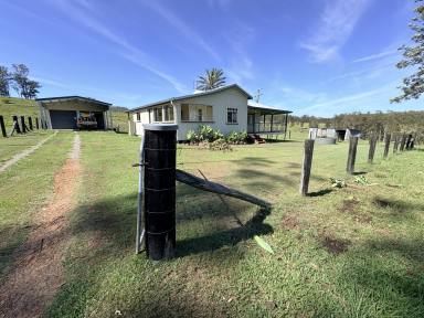 House For Lease - NSW - Chambigne - 2460 - RURAL LIFESTYLE COTTAGE (Image 2)