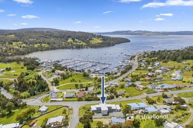 House For Sale - TAS - Kettering - 7155 - 'The Cove Kettering' - Outstanding Combined Lifestyle and Business Offering - Walk In / Walk Out  (Image 2)