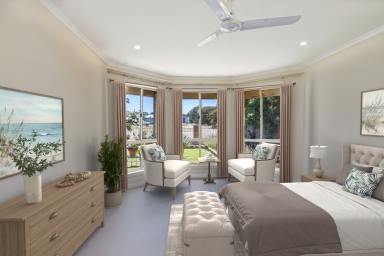 House For Sale - SA - Kingscote - 5223 - Coastal Comfort, Space & Flexibility - Moments from the Beach (Image 2)