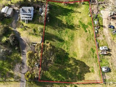 Residential Block For Sale - NSW - Bemboka - 2550 - BLANK CANVAS IN CHARMING VILLAGE  (Image 2)