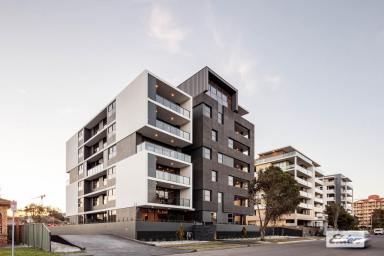 Unit For Lease - NSW - Wollongong - 2500 - SOUTHBANK APARTMENTS - 14 Beatson Street WOLLONGONG (Image 2)