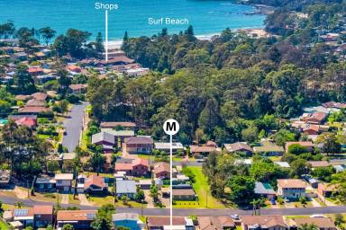 House For Sale - NSW - Surf Beach - 2536 - Smart Investment in Surf Beach (Image 2)