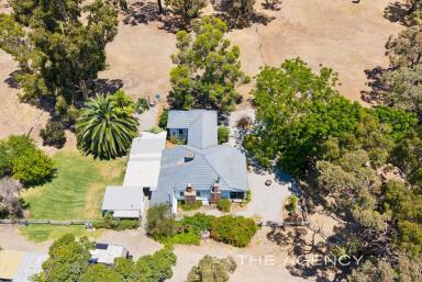 Acreage/Semi-rural For Sale - WA - Wundowie - 6560 - "Giddy Up!" (Image 2)