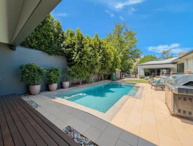 House For Sale - VIC - Kerang - 3579 - A Rare Gem in Kerang – A beautifully renovated family home that oozes lifestyle  (Image 2)