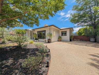 House For Sale - VIC - Kerang - 3579 - A Rare Gem in Kerang – A beautifully renovated family home that oozes lifestyle  (Image 2)