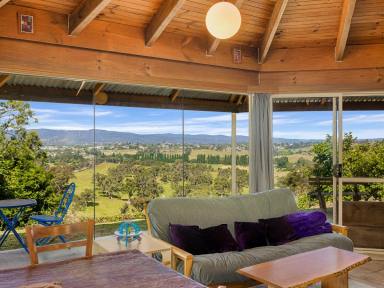 House For Sale - NSW - Bega - 2550 - PRIVATE SETTING - CLOSE TO TOWN  (Image 2)